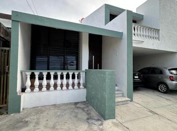 Casa · 3 Recámaras · Casa en Renta en Residencial Pensiones Lll Para Casa Habitación U Oficina