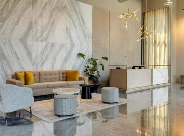 Departamento de 3 habitaciones, Santa Catarina · Departamento en Venta en Torre West Valle Poniente