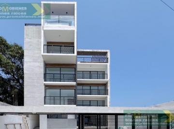 Departamento · 103m² · 2 Recámaras · 1 Estacionamiento · Departamentos en Venta en Fracc. El Conchal