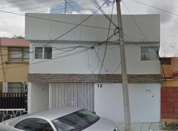 Casa de 3 habitaciones, Coyoacán · Casa - Venta - Col Educación - Coyoacán - Cdmx