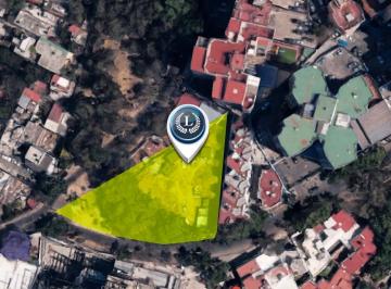 Terreno / Lote · 2446m² · Terreno en Fuentes del Pedregal en Venta