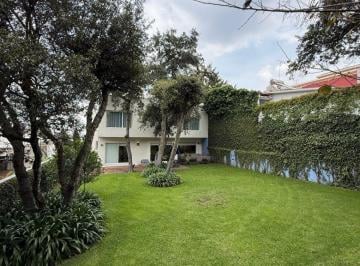 Casa de 3 habitaciones, Atizapán de Zaragoza · Venta de Casa en Chiluca Iluminada con Jardín Plano
