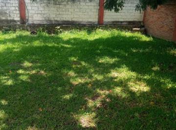 Casa · 120m² · 3 Recámaras · 2 Estacionamientos · Casa Sola en Tres de Mayo Emiliano Zapata - Maz - 2395 - Cs