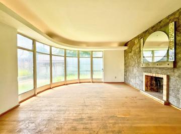 Casa de 3 habitaciones, Miguel Hidalgo · Vendo Casa Como Terreno Sierra de Mimbres en Privada con Vigilancia