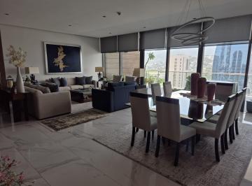 Departamento de 3 habitaciones, San Pedro Garza García · Departamento de Lujo en Renta en Torre Levana, en San Pedro Garza García (Posible Venta!)