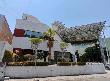 Oficina · 120m² · 2 Estacionamientos · Renta Oficina en Corporativo Fontana Constituyentes Centrica Excelente Ubicacion