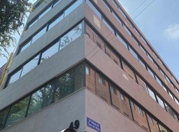 a18246fd85bbf7f870df09e131bbe7909424f437c8f585c7db232759a805131a · Edificio de Oficinas en Renta - Av 5 de Mayo, Centro
