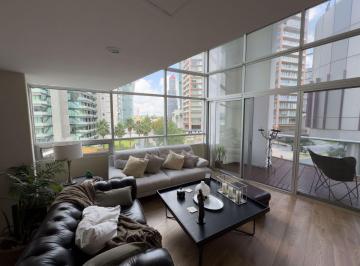 Departamento de 2 habitaciones, Zapopan · Vive Frente a Andares — Loft de Lujo con Vista Panorámica. Agenda Tu Tour Privado Hoy.