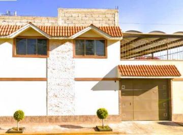 Casa en Venta de 3 habitaciones San Juan de Aragón II Secc · Casa en San Juan de Aragón en Venta Hipotecaria