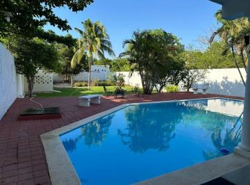 Terreno / Lote , Mérida · Terreno en Venta con Construcción en El Norte de Mérida