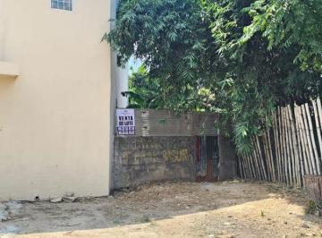 Terreno / Lote · 262m² · Lote en Venta Cerca Av Bicentenario