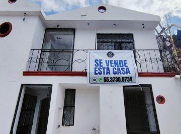 Casa de 3 habitaciones, Huehuetoca · Casa en Huehuetoca Ex Hacienda de Xalpa