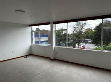 Departamento · 90m² · 2 Recámaras · 1 Estacionamiento · Departamento en Venta – Zona Coyoacan, Col. Parques de San Andrés