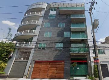 Departamento de 3 habitaciones, Benito Juárez · Departamento - Venta - Patricio Sanz 908 - Col Valle Centro - Benito Juárez - Cdmx