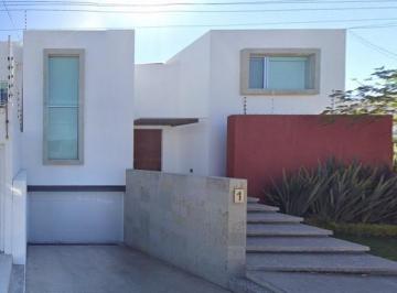 Casa de 3 habitaciones, Querétaro · Venta de Casa en Manzanares Juriquilla Queretaro