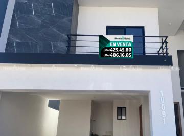 Casa de 3 habitaciones, Chihuahua · Casa en Venta en Valdivia I