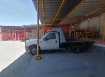 Bodega comercial , Xochimilco · Bodega de 800 m² en Alcaldía Xochimilco