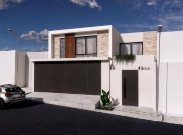 Casa de 4 habitaciones, Zapopan · Venta de Casa, Residencial Santa Rita