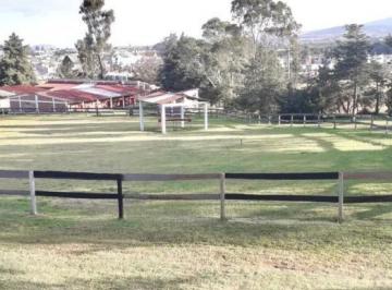 Rancho · 76399m² · 3 Recámaras · Rancho Ecuestre en Ven en Almoloya de Juárez, Estado de México