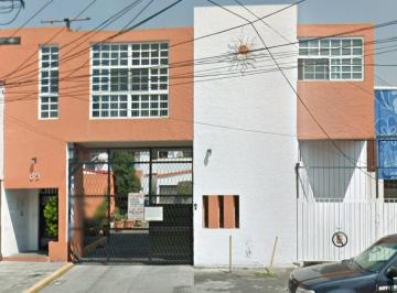 Casa de 3 habitaciones, Gustavo A. Madero · Casa - Venta - Plan de Guadalupe - Lindavista - Ticoman - Gustavo A. Madero - Cdmx