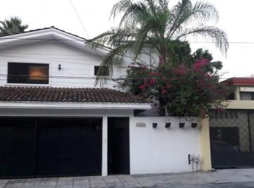 Casa Venta de 4 habitaciones · Venta de Casa en Cumbres Segundo Sector Monterrey Nuevo Leon