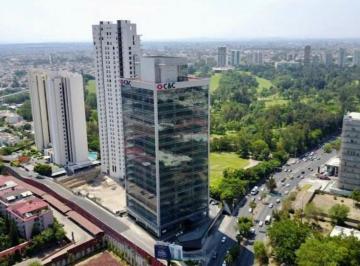 Oficina , Guadalajara · Oficina en Renta en Corporativo Country Club, Guadalajara