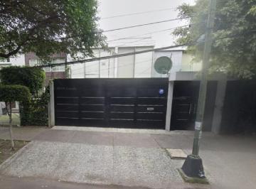 Casa de 3 habitaciones, Benito Juárez · Casa en Venta en Colonia Insurgentes San Borja, Benito Juarez, Ciudad de México.