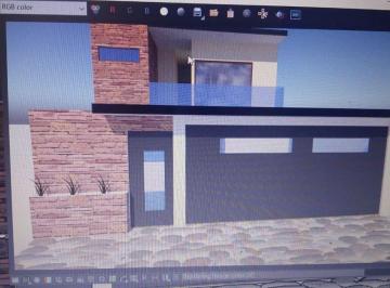 Casa de 3 habitaciones, Tepoztlán · Preventa de Casa en Tepoztlan