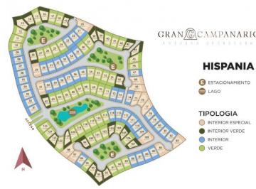 Terreno / Lote , Querétaro · Terreno en Venta - El Campanario - Queretaro - Te428