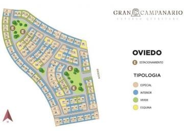 Terreno / Lote , Querétaro · Terreno en Venta - El Campanario - Queretaro - Te429