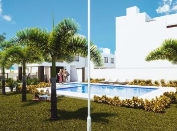 Casa · 142m² · 3 Recámaras · Venta Casa 3 Rec Residencial Playa del Carmen