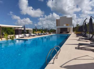 Departamento · 2 Recámaras · Venta Departamento 2 Rec. Residencial Cancun