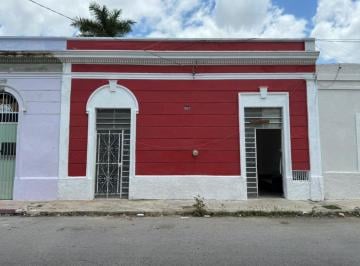 Casa de 4 habitaciones, Mérida · La Última Joya Colonial de Santiago - Antes de Que Desaparezca