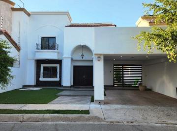 Casa de 3 habitaciones, Mexicali · Se Renta Casa en Puerta de Alcala Amueblada