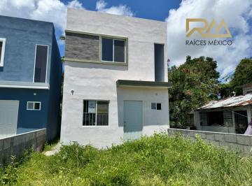 Casa · 67m² · 2 Recámaras · 1 Estacionamiento · Casa en Venta, Col. Predio de La Fuente