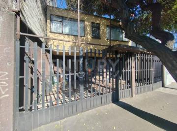 Casa · 213m² · 4 Recámaras · 2 Estacionamientos · Casa en Venta en Reforma Iztaccíhuatl Iztacalco Cdmx