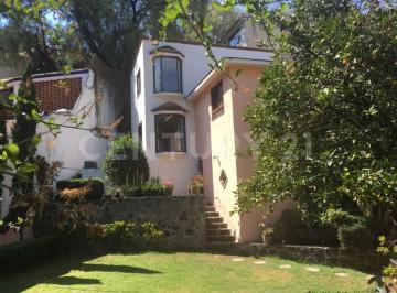Casa · 311m² · 3 Recámaras · 3 Estacionamientos · Casa Venta en La Noria