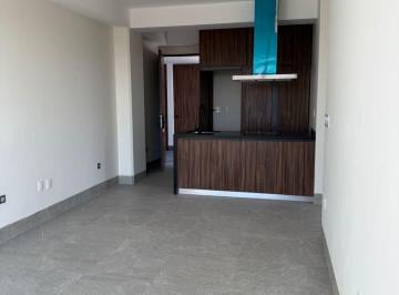 Departamento de 2 habitaciones, Jesús María · Departamento en Torre Omega Black en Aguascalientes