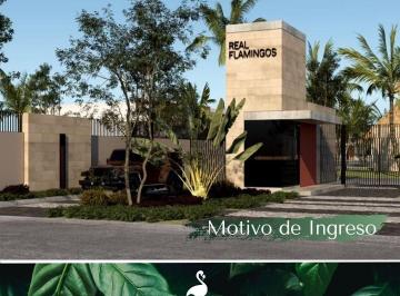 Casa en condominio de 3 habitaciones, Bahía de Banderas · Real Flamingos Residencias de Entrega Inmediata