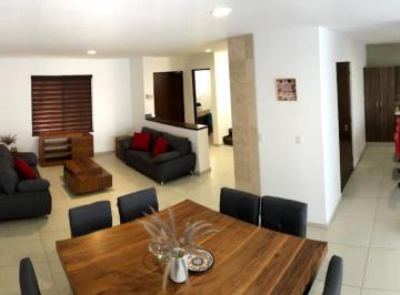 Casa de 3 habitaciones, Aguascalientes · Casa Amueblada Renta en San Telmo Norte en Aguascalientes