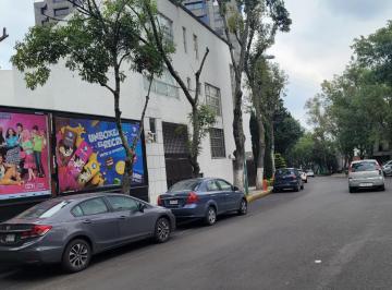 Terreno / Lote , Tlalpan · Terreno, en Venta, Circuito Fuentes del Pedregal, Tlalpan