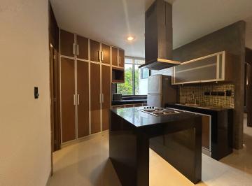 Departamento de 2 habitaciones, Mérida · Departamento Amueblado con Jacuzzi y Excelente Ubicación en Sodzil Norte