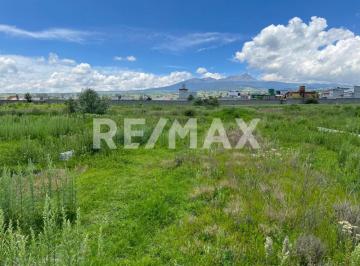 Terreno comercial · 23182m² · En Venta Terreno H100, Zinacantepec Estado de México - (4)