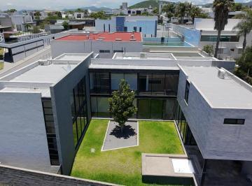 Casa · 503m² · 3 Recámaras · 4 Estacionamientos · Casa en Venta en Balcones de Juriquilla, Querétaro, Qro - (4)