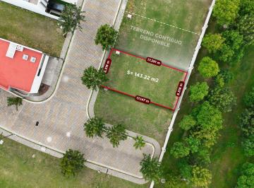 Terreno / Lote · 143m² · Terreno en Venta en Lomas de Angelópolis, Parque Capri - (4)