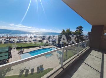 Departamento · 147m² · 2 Recámaras · 1 Estacionamiento · Vive Frente Al Mar, Condominio de Ensueño - (4)