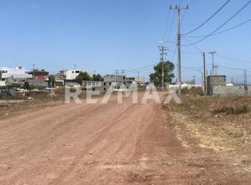 Terreno / Lote · 180m² · Terreno con Vista Al Mar en Venta en Rosarito - (4)