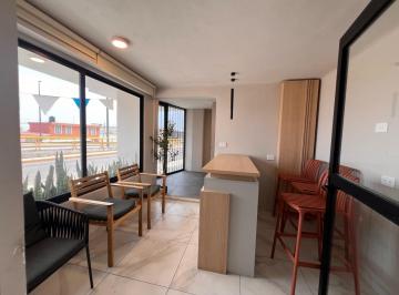 Departamento · 44m² · 1 Recámara · 1 Estacionamiento · Departamento - Lázaro Cárdenas