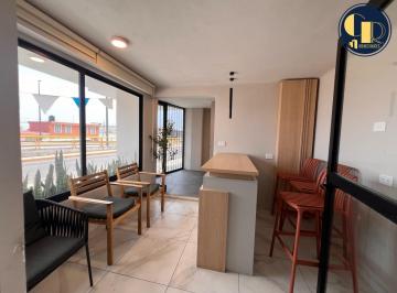 Departamento · 44m² · 1 Recámara · 1 Estacionamiento · Departamento - Lázaro Cárdenas