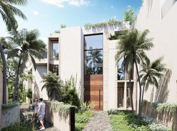 Casa en condominio de 4 habitaciones, Benito Juárez · Venta Residencia de Lujo Dentro de Puerto Cancun, Quintana Roo